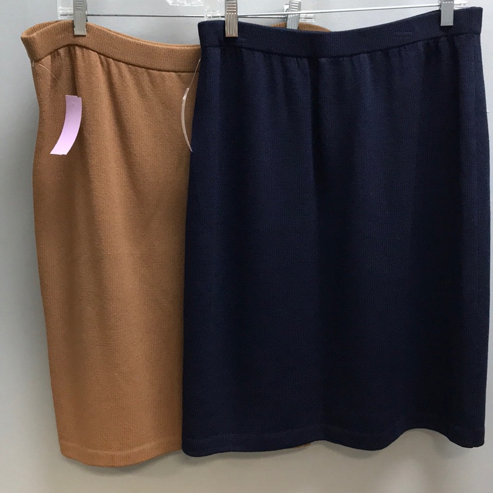 St. John skirts 14